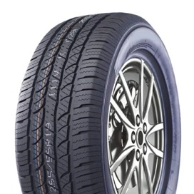 Foto pneumatico: ROADMARCH, Primemarch H/T 77 215/75 R15 100H Estive