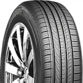 Foto pneumatico: ROADSTONE, EUROVIS HP02 195/55 R16 91V Estive