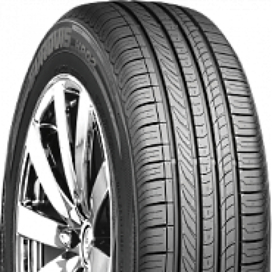 Foto pneumatico: ROADSTONE, EUROVIS HP02 195/65 R15 91H Estive