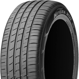 Foto pneumatico: ROADSTONE, n´fera ru1 235/55 R19 105V Estive