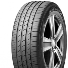 Foto pneumatico: ROADSTONE, N FERA RU1 235/55 R18 100V Estive