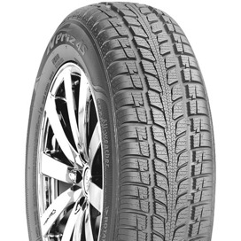 Foto pneumatico: ROADSTONE, N PRIZ 4S 185/65 R15 88T Quattro-stagioni
