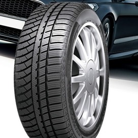 Foto pneumatico: ROADX, 4S 195/55 R16 91V Quattro-stagioni
