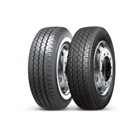 Foto pneumatico: ROADX, C02 195/80 R15 106R Estive