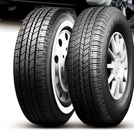 Foto pneumatico: ROADX, H/T01 235/65 R18 106H Estive