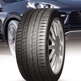 Foto pneumatico: ROADX, SU01 285/35 R22 106Y Estive