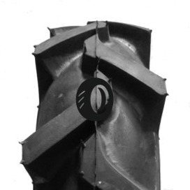 Foto pneumatico: ROSAVA, F-292 5/ R10 51A6 Estive