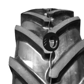 Foto pneumatico: ROSAVA, TR-07 650/75 R32 172A8 Quattro-stagioni