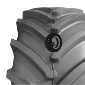 Foto pneumatico: ROSAVA, TR102 540/65 R28 149A8 Quattro-stagioni