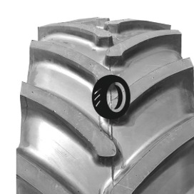 Foto pneumatico: ROSAVA, TR103 600/65 R28 157A8 Quattro-stagioni