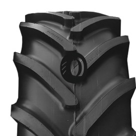 Foto pneumatico: ROSAVA, TR106 600/70 R30 158D Quattro-stagioni