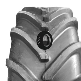 Foto pneumatico: ROSAVA, TR202 650/65 R38 166A8 Quattro-stagioni