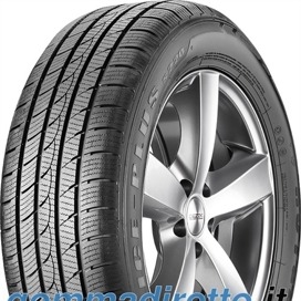 Foto pneumatico: ROTALLA, ICE-PLUS S220 255/60 R17 106H Invernali