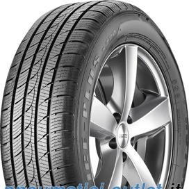Foto pneumatico: ROTALLA, ICE-PLUS S220 225/70 R16 103H Invernali