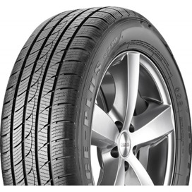 Foto pneumatico: ROTALLA, ICE-PLUS S220 235/65 R17 108H Invernali