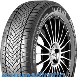 Foto pneumatico: ROTALLA, S130 SETULA W-RACE 195/65 R15 91H Invernali