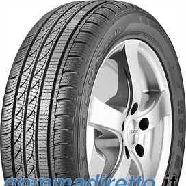 Foto pneumatico: ROTALLA, s210 225/55 R16 99H Invernali