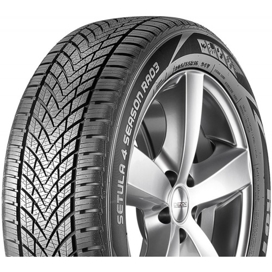 Foto pneumatico: ROTALLA, setula 4 season ra03 235/45 R18 98W Quattro-stagioni