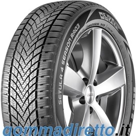 Foto pneumatico: ROTALLA, setula 4 season ra03 215/65 R16 98V Quattro-stagioni