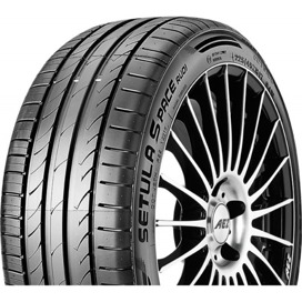 Foto pneumatico: ROTALLA, Setula S-Race RU01 245/40 R18 97W Estive