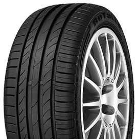 Foto pneumatico: ROTALLA, Setula S-Race RU01 245/35 R19 93W Estive