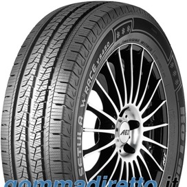 Foto pneumatico: ROTALLA, Setula W Race VS450 205/75 R16 110R Invernali