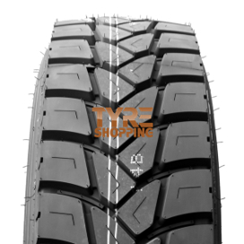 Foto pneumatico: Royal Black, RD802 315/80 R22.5 16K Estive