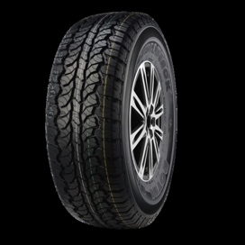 Foto pneumatico: Royal Black, ROYAL A/T 245/75 R17 121S Estive
