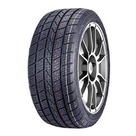 Foto pneumatico: Royal Black, Royal A/S 195/55 R16 87V Quattro-stagioni