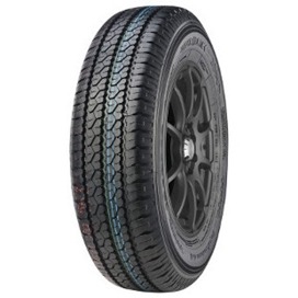 Foto pneumatico: Royal Black, ROYAL COMMERCIAL 205/70 R15 106R Estive