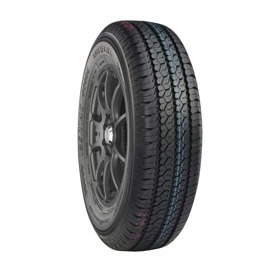 Foto pneumatico: Royal Black, ROYAL COMMERCIAL 145/80 R12 86Q Estive