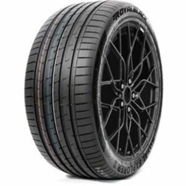 Foto pneumatico: Royal Black, ROYAL EXPLORER II 225/35 R18 87Y Estive