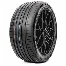 Foto pneumatico: Royal Black, ROYAL EXPLORER II 235/55 R18 104W Estive