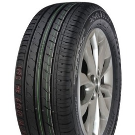 Foto pneumatico: Royal Black, ROYAL PERFORMANCE 255/65 R17 110H Estive