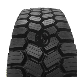 Foto pneumatico: RUNDERNEUERT, EDS 315/80 R22.5  Estive
