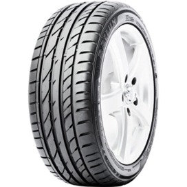 Foto pneumatico: SAILUN, ATREZZO ZSR 2 235/45 R17 97Y Estive