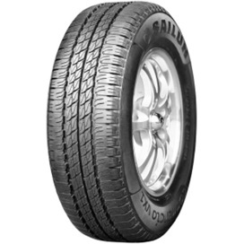 Foto pneumatico: SAILUN, COMMERCIO PRO 195/70 R15 104R Estive