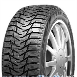Foto pneumatico: SAILUN, ICE BLAZER WST3 205/55 R16 94T Invernali