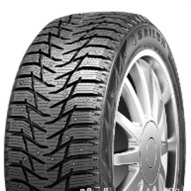 Foto pneumatico: SAILUN, ICE BLAZER WST3 235/55 R18 100T Invernali