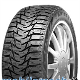 Foto pneumatico: SAILUN, ICE BLAZER WST3 235/55 R17 103T Invernali