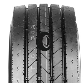 Foto pneumatico: SAILUN, SAR1 245/70 R19.5 136M Estive