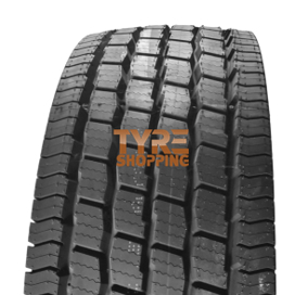Foto pneumatico: SAILUN, SAW1 295/80 R22.5 152L Estive