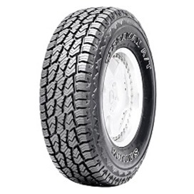 Foto pneumatico: SAILUN, terramax a/t 245/65 R17 107S Quattro-stagioni