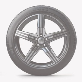 Foto pneumatico: SAILUN, ICE BLAZER ALPINE EVO WSL3A 235/45 R18 98V Invernali