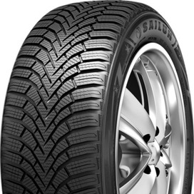 Foto pneumatico: SAILUN, wsl3+ ice blazer alpine plus 195/55 R15 89H Invernali