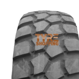 Foto pneumatico: SAMSON, GL073A 335/80 R20 136B Quattro-stagioni