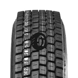 Foto pneumatico: SAMSON, GL267D 315/70 R22.5 156L Estive