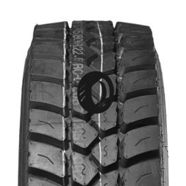 Foto pneumatico: SAMSON, GL687D 315/80 R22.5 156K Estive