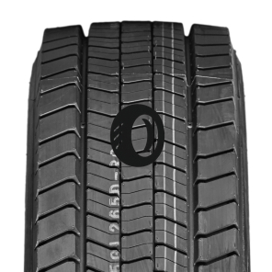 Foto pneumatico: SAMSON, GR-D2 215/75 R17.5 126M Estive
