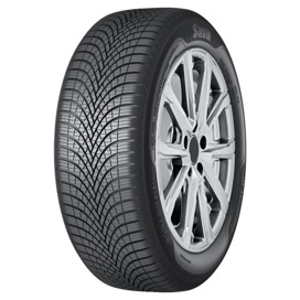 Foto pneumatico: SAVA, ALL WEATHER 205/55 R17 95V Quattro-stagioni